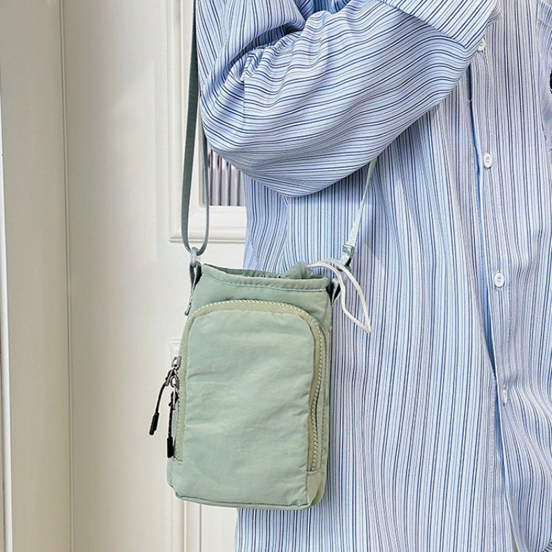 Sporty Phone Crossbody