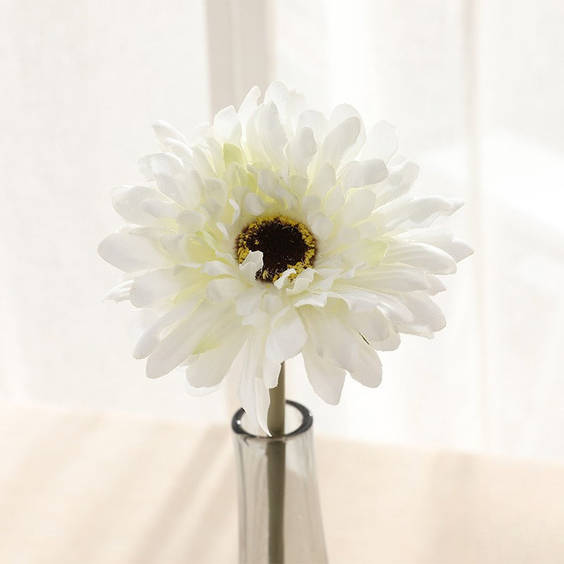 Single Gerbera Artificial Stem - Modomu