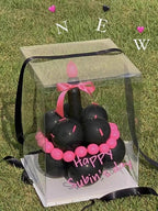 Balloon Cake Topper DIY Kit - Modomu