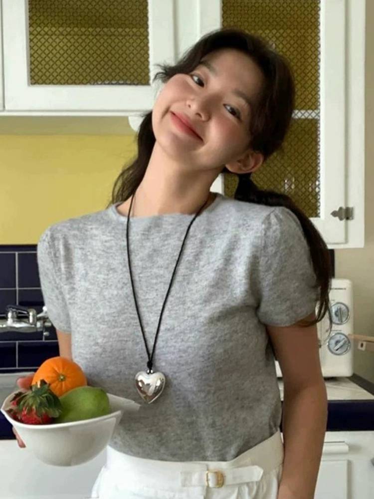 Love Rope Pendant Necklace - Modomu