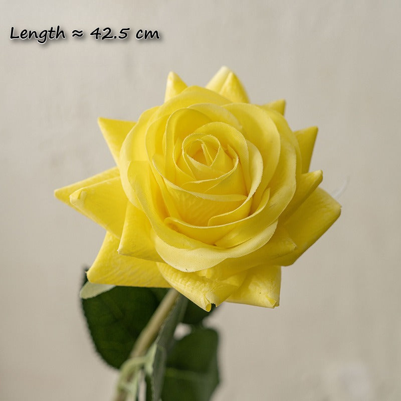 Artificial Rose Bouquet Home Decor - Modomu