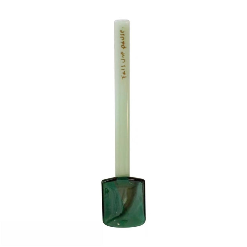 Flat Paddle Stir Stick