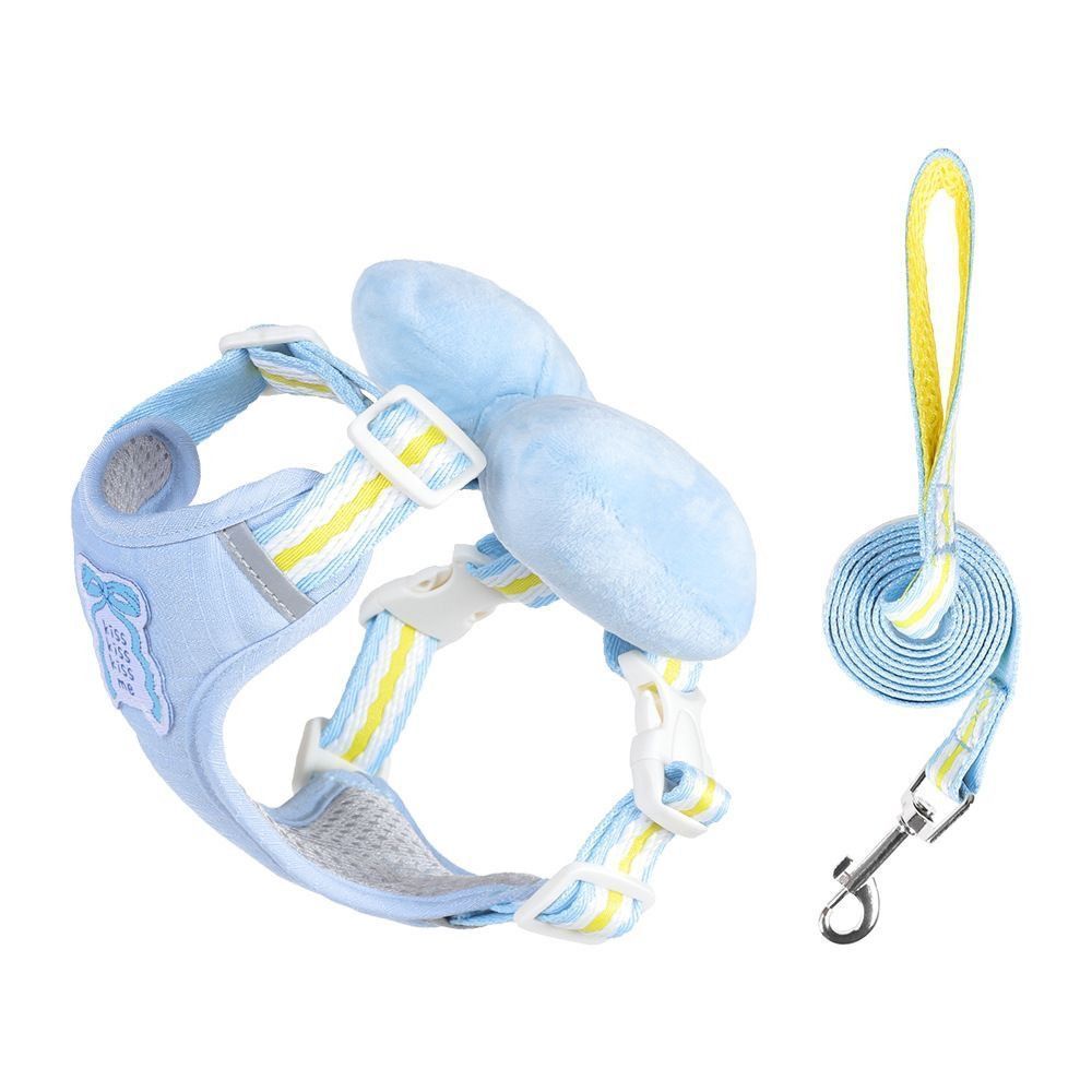 Bow Wing Small Dog Harness