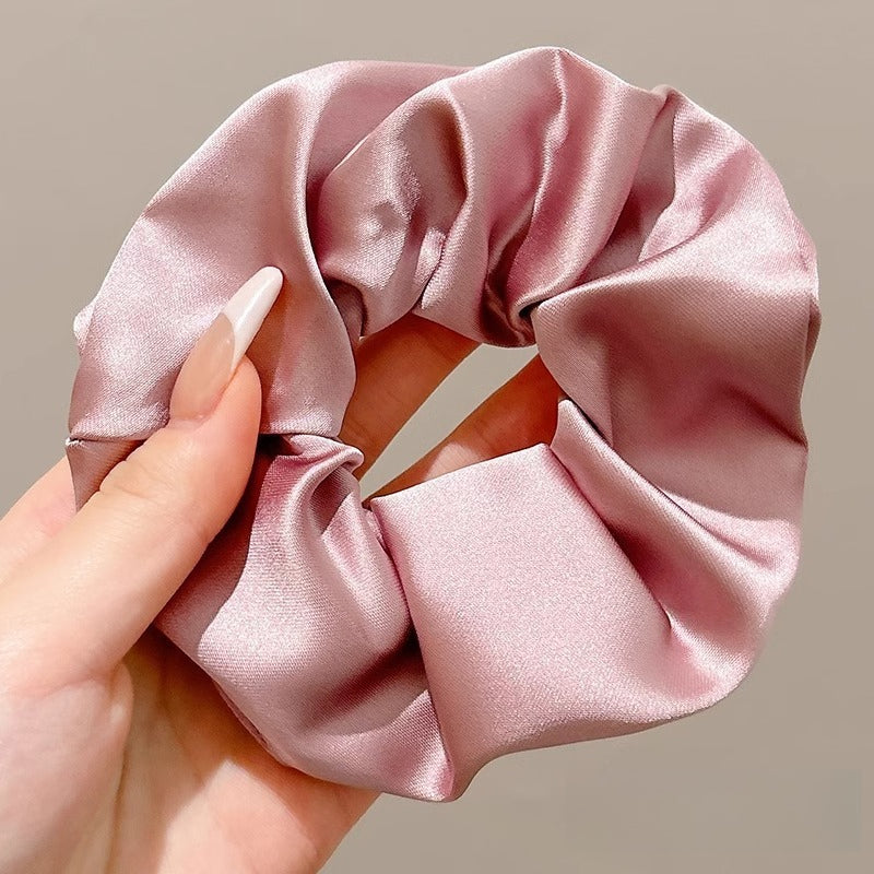 Lace Scrunchie Collection
