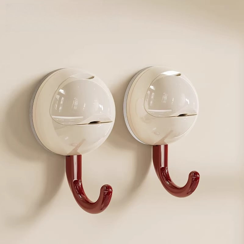 Ball Suction Cup Wall Hooks - Modomu