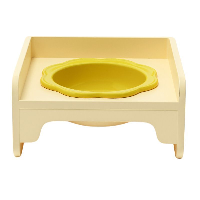Elevated Pet Feeding Bowl