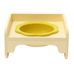 Elevated Pet Feeding Bowl