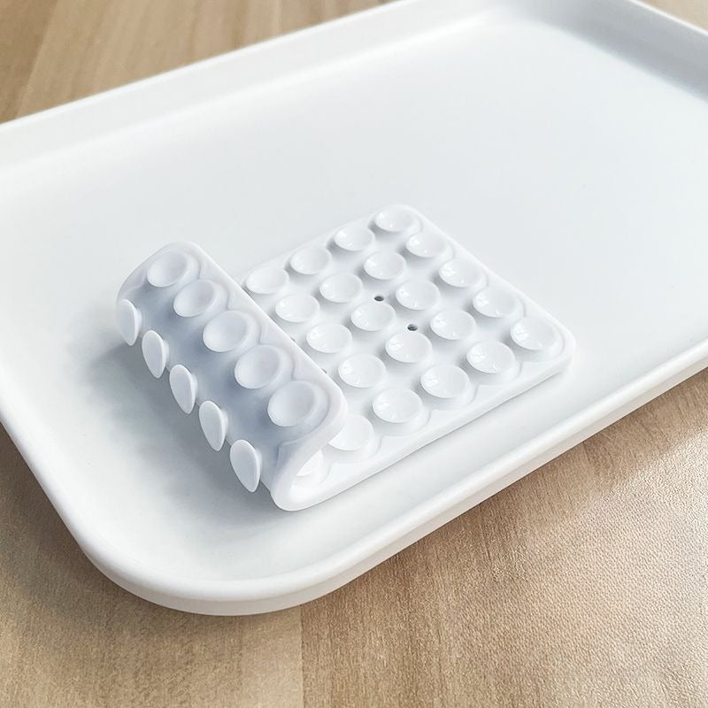 Suction Pad Phone Stand