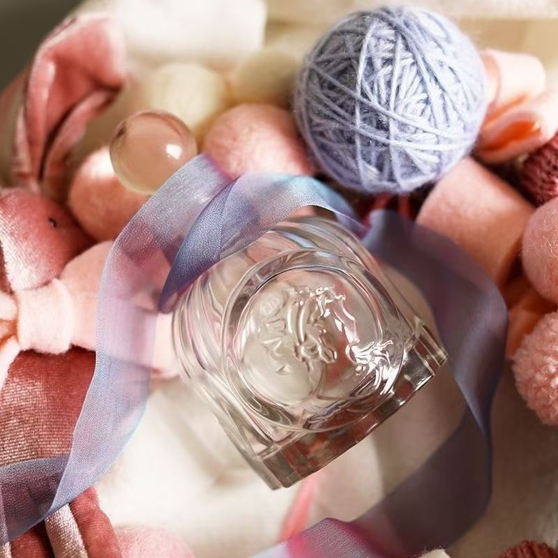 Stoppered Apothecary Bottle