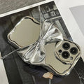 Bow Bracelet Mirror Phone Case - Modomu