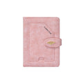 RFID Passport Holder Travel Wallet - Modomu