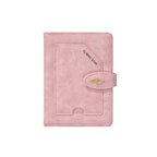RFID Passport Holder Travel Wallet - Modomu
