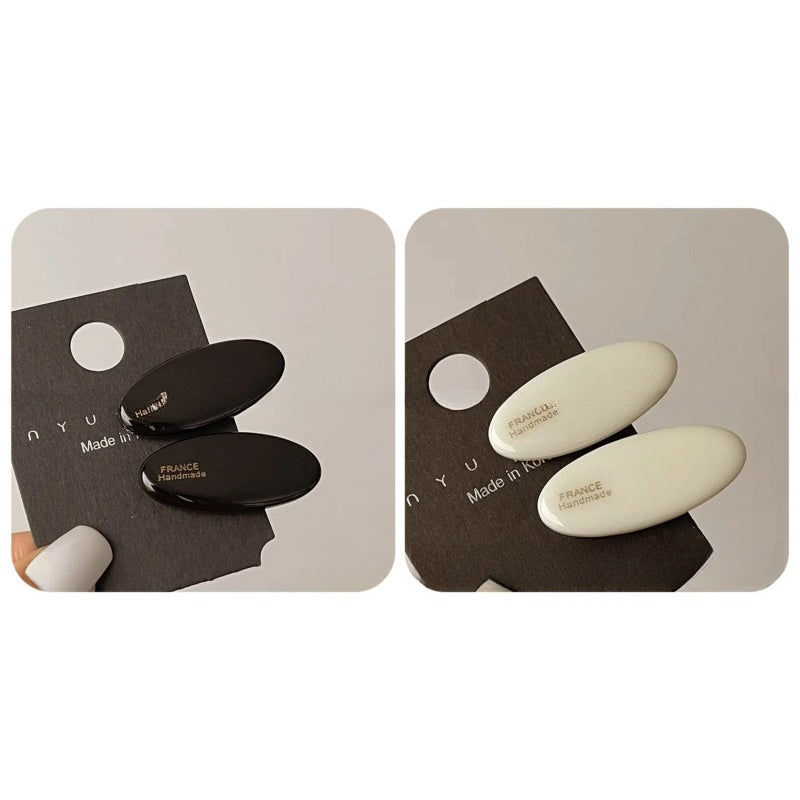 Minimal Daily Hair Claw Clips - Modomu