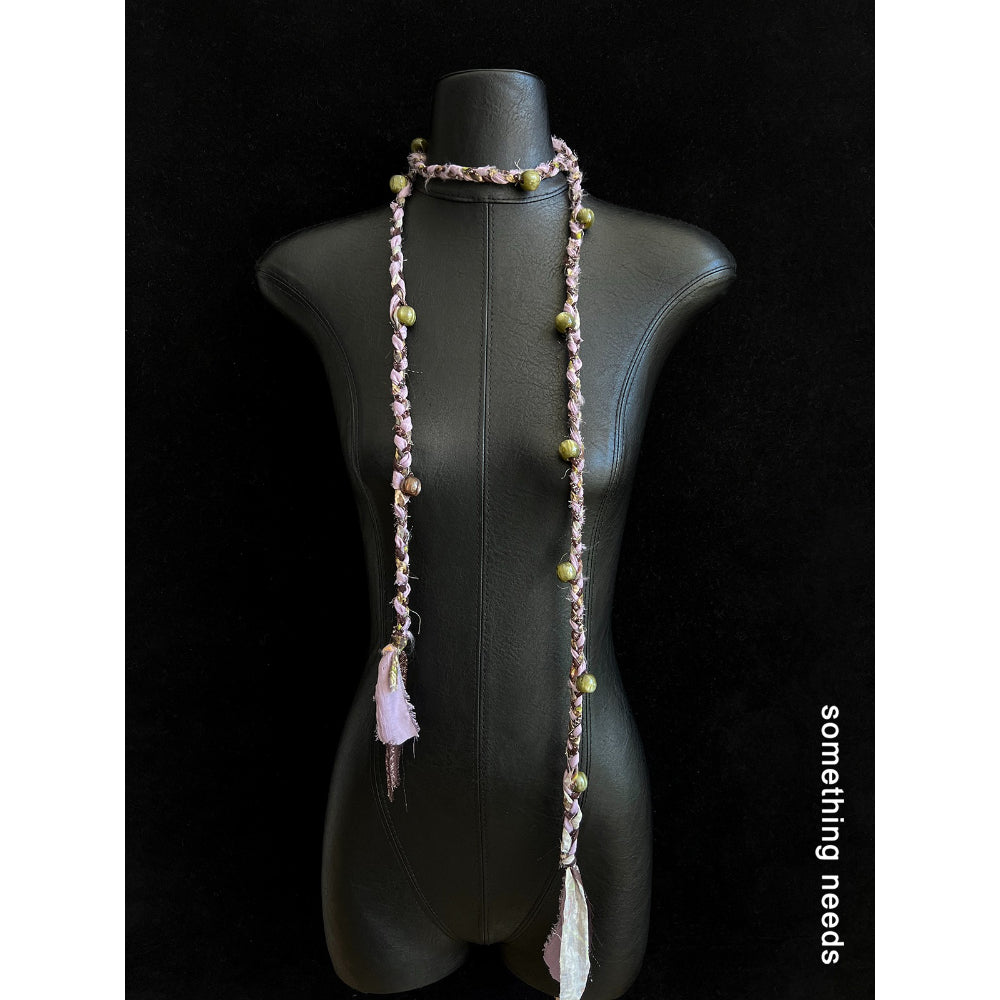 Women Pearl Waist Belt - Modomu