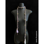 Women Pearl Waist Belt - Modomu