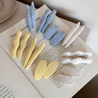 Polka Dot Fashion Hair Clip - Modomu