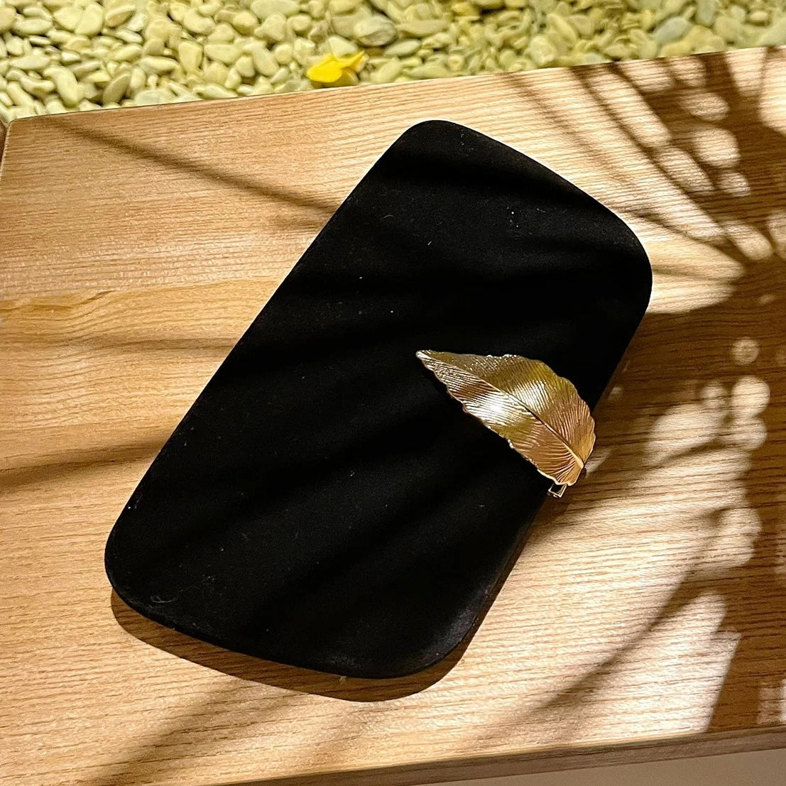 Celebrity Dinner Evening Clutch - Modomu