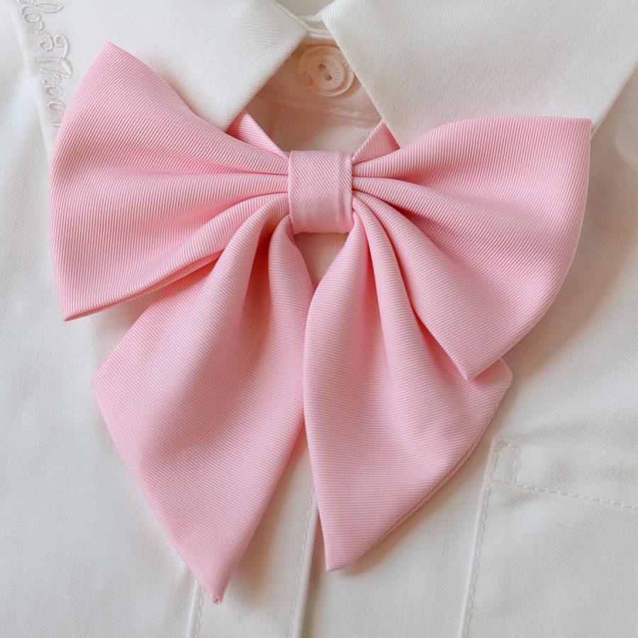 College Style Bow Tie - Modomu