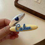 Minimal Daily Hair Clip - Modomu