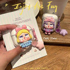 Samsung Cartoon Baby Earbuds Case