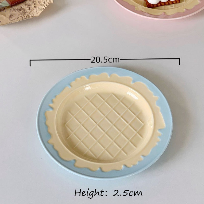 Ins Style Dessert Yogurt Bowl - Modomu