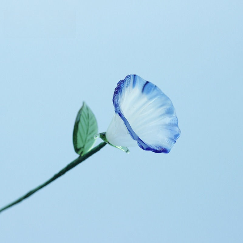 Glass Flower Bouquet Ornament - Modomu
