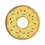 Donut Diatomite Absorbent Coaster