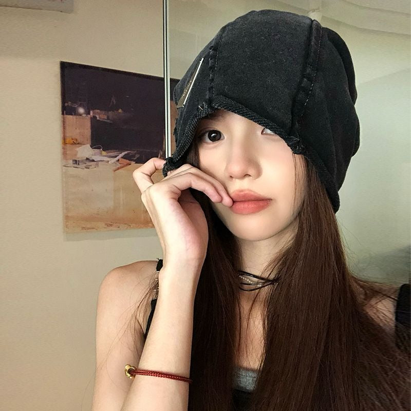 Retro Star Lightweight Cap - Modomu