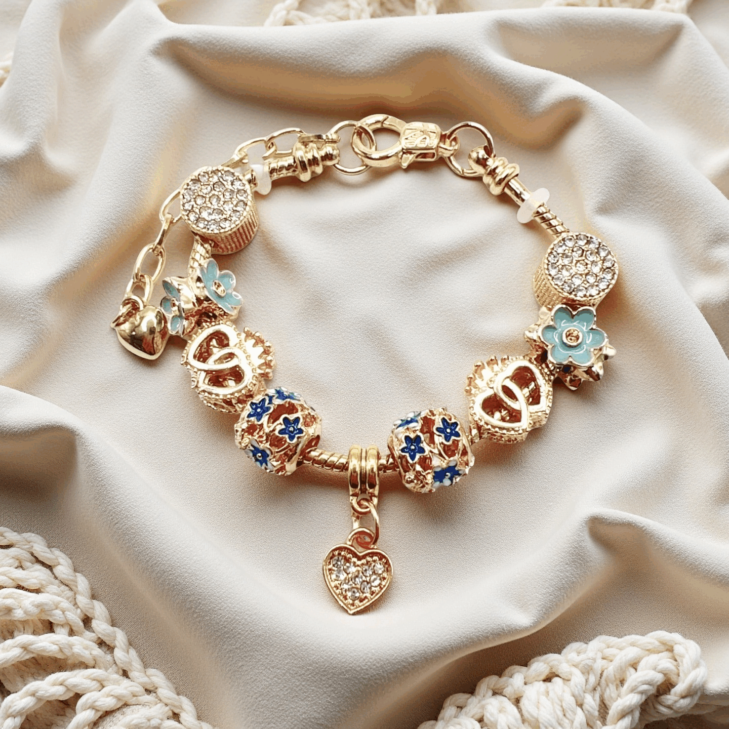 Charm Bracelet