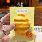 Croissant Galaxy Buds Protective Case - Modomu