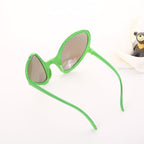 Alien Style Novelty Sunglasses - Modomu