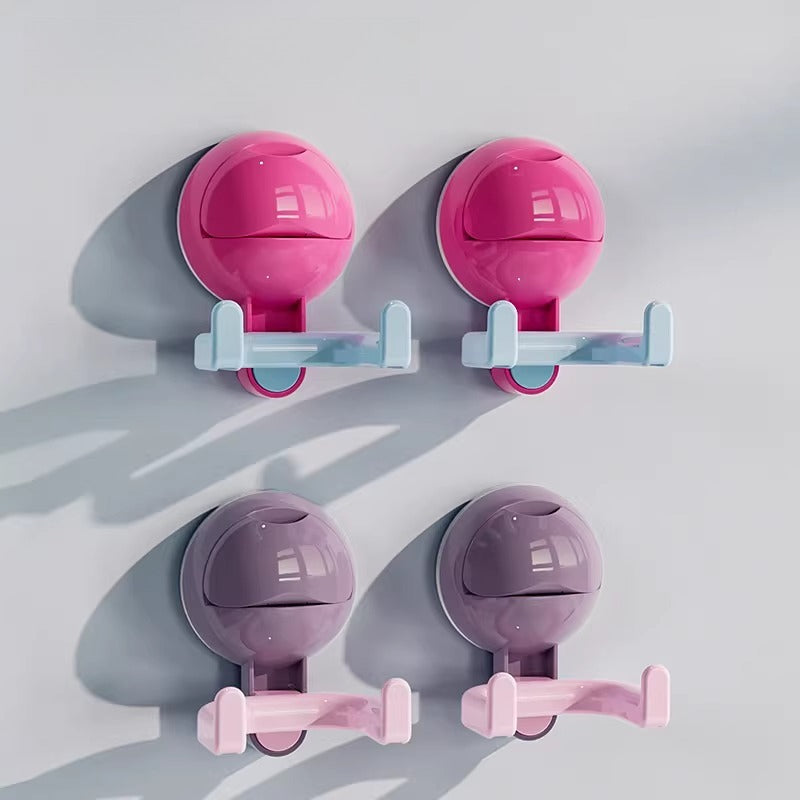Strong Suction Cup Towel Hooks - Modomu