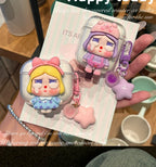 Samsung Cartoon Baby Earbuds Case
