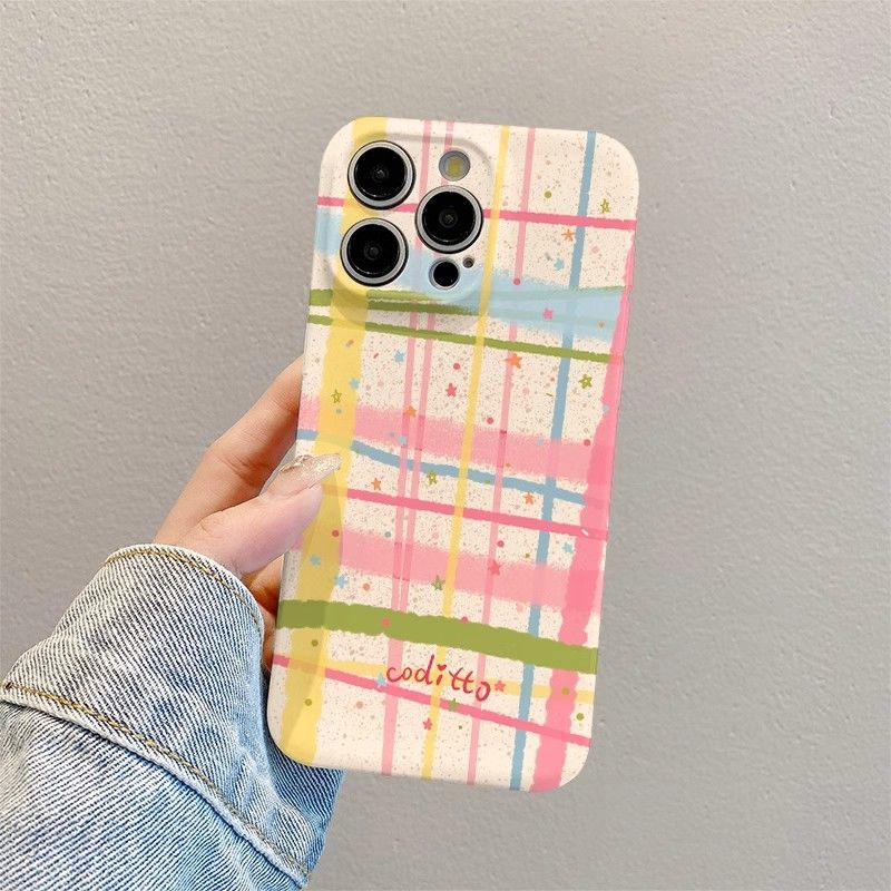 Star Line Samsung Phone Case