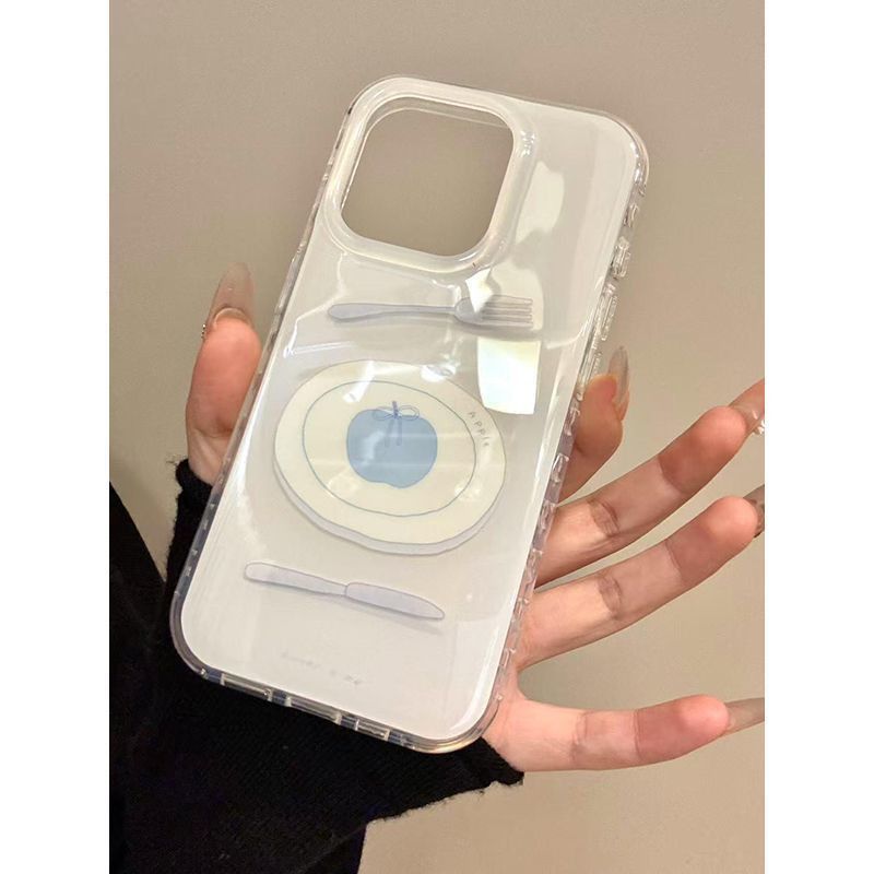 Rotating Stand iPhone Case