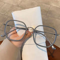 Square Frame Anti-Blue Glasses - Modomu