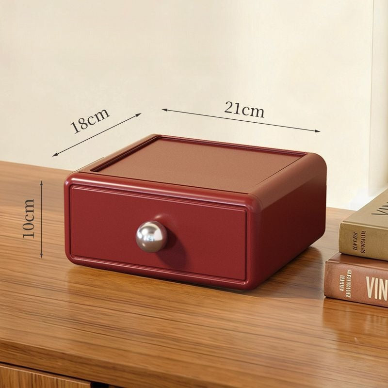 Desktop Drawer Storage Organizer