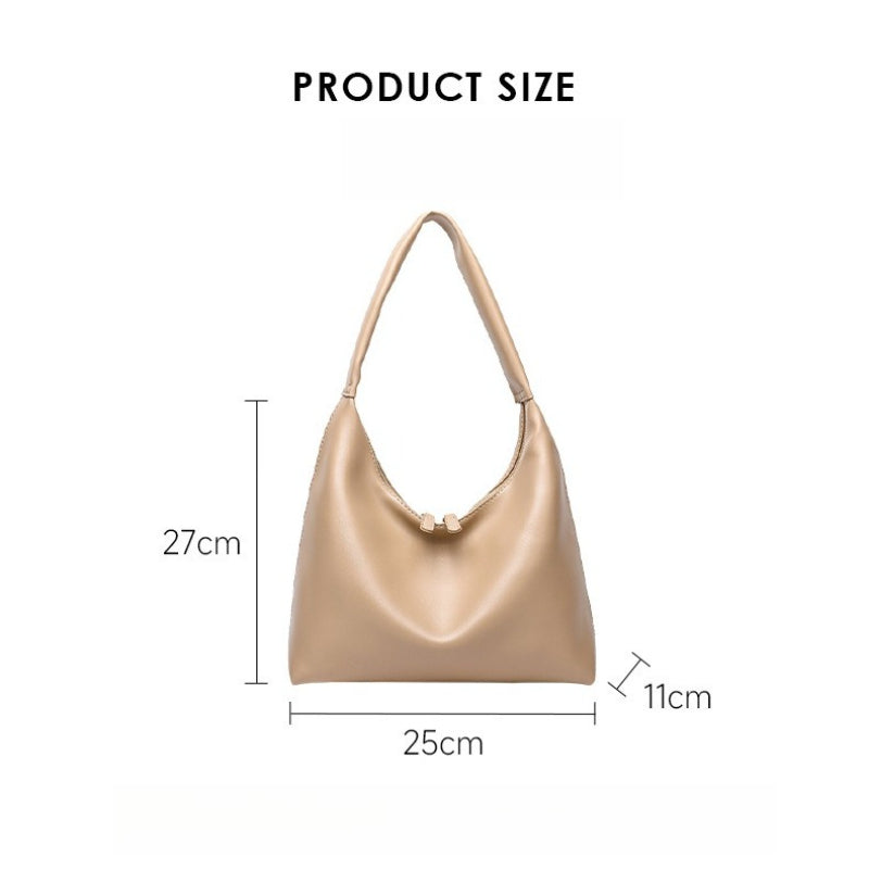 Soft Slouch Hobo Bag