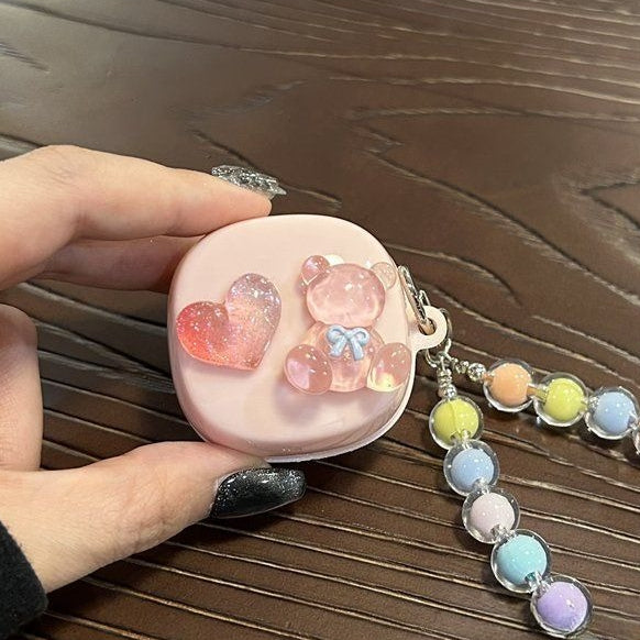 Protective Earbud Case Charm - Modomu