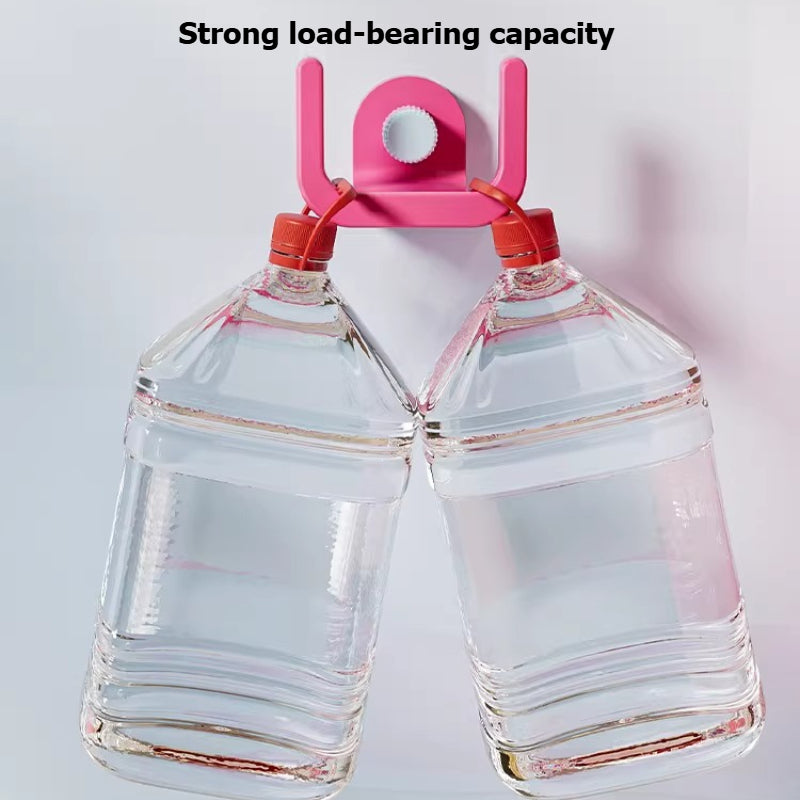 Bathroom Slipper Wall Rack