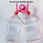 Bathroom Slipper Wall Rack