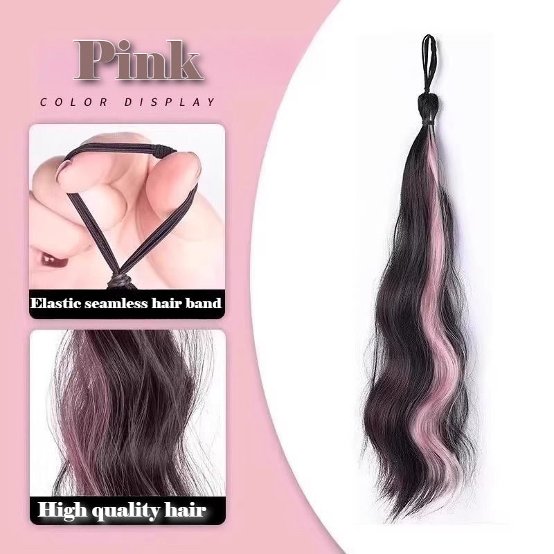 Braided Hair Extension Bundle - Modomu