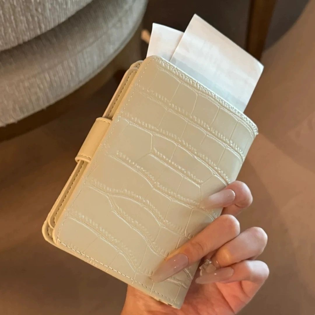 Multi-Function Passport Travel Wallet - Modomu