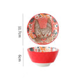 Cartoon Ceramic Children's Bowl - Modomu
