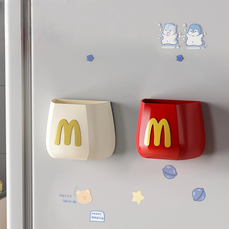 Magnetic Storage Box