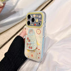 Fruit Market Bag iPhone Case