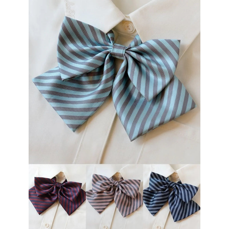 College Style Bow Tie - Modomu