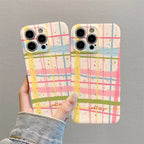 Star Line Samsung Phone Case