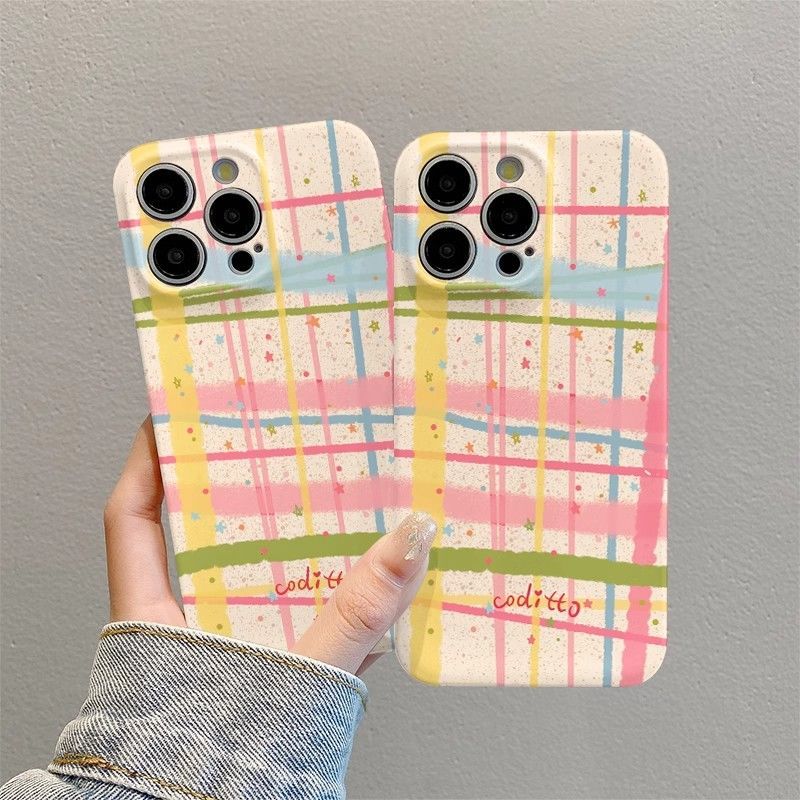 Star Line Samsung Phone Case