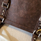 Retro Commuter Large Tote Bag - Modomu